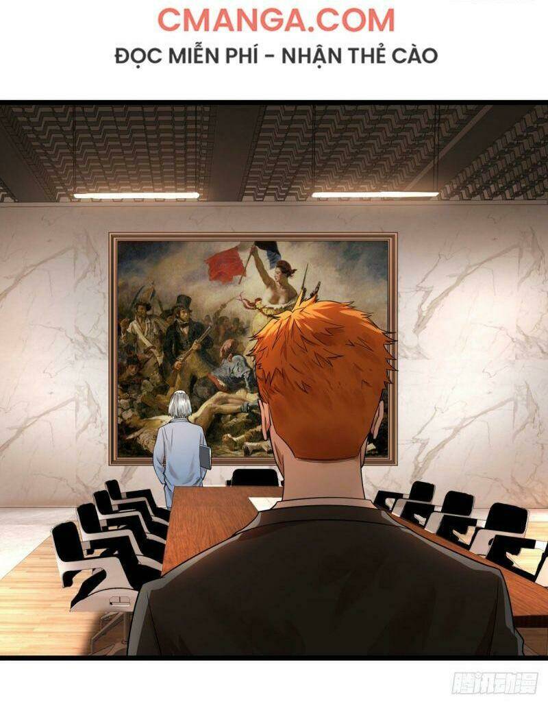 Danh Sách Kẻ Phản Diện: Chapter 101