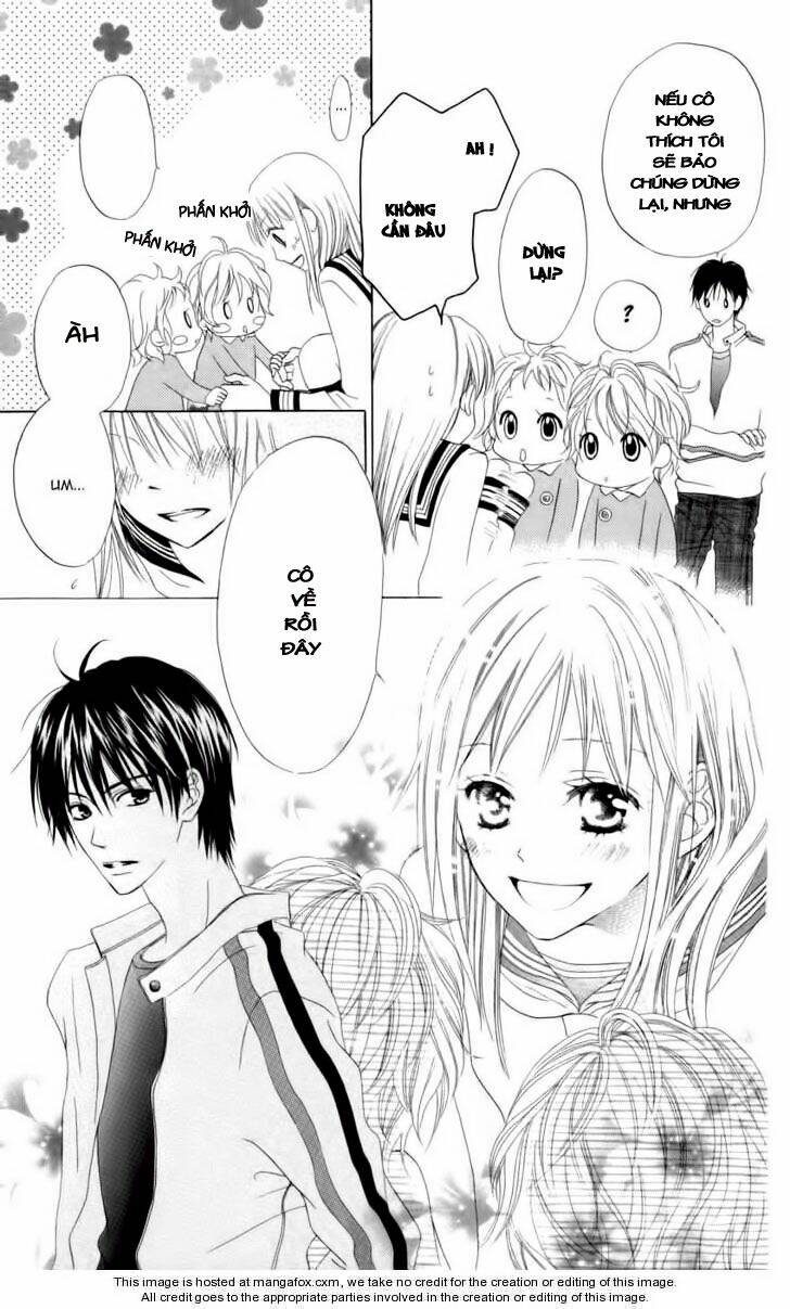 Love So Life: Chapter 1