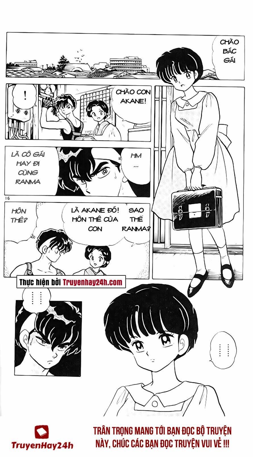 Suối Lời Nguyền: Chapter 293