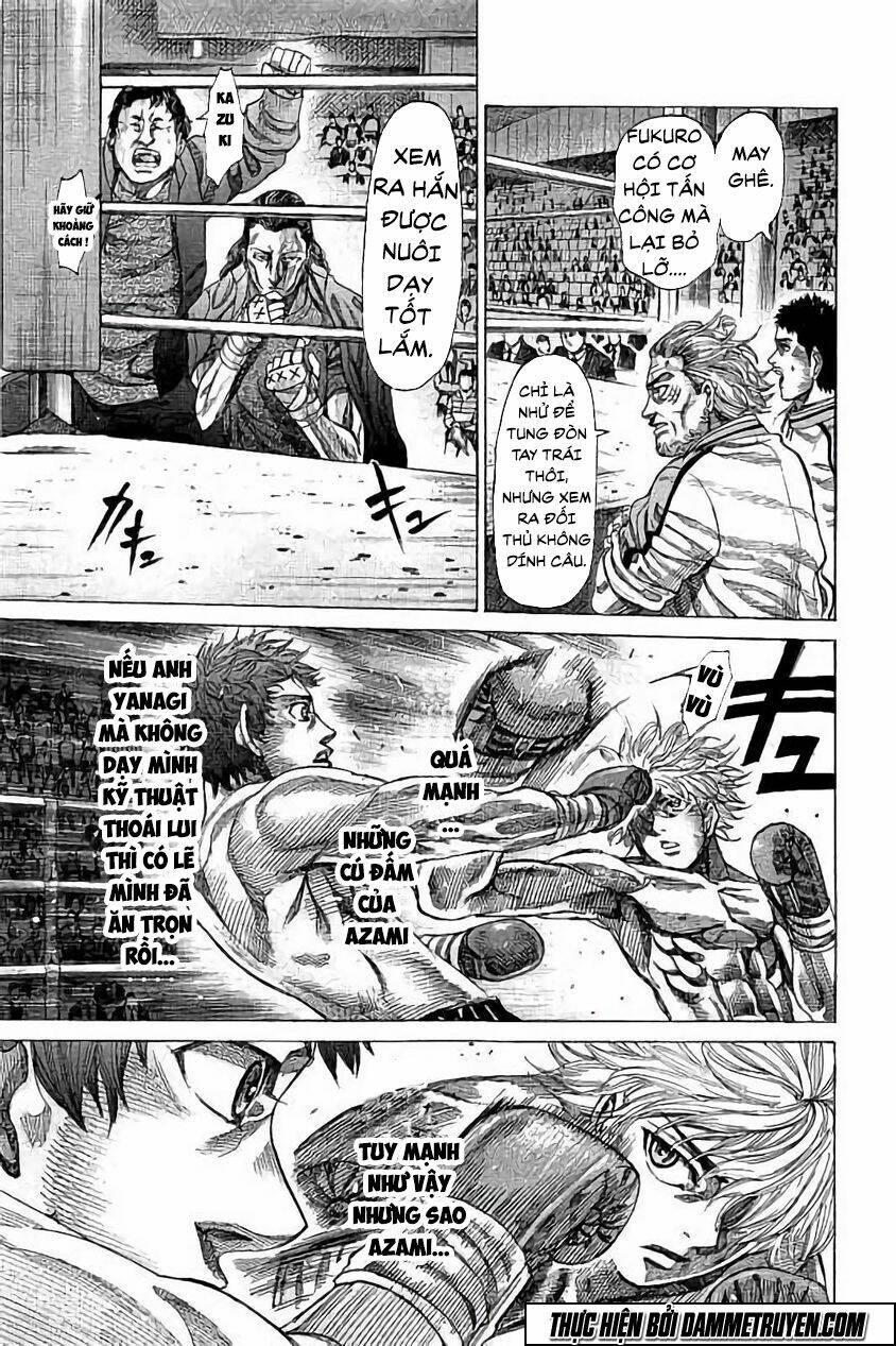 Rikudou: Chapter 78