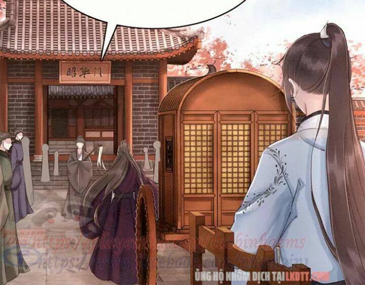 Trọng Sinh Bá Sủng Nhiếp Chính Vương Quá Mạnh Mẽ: Chapter 95