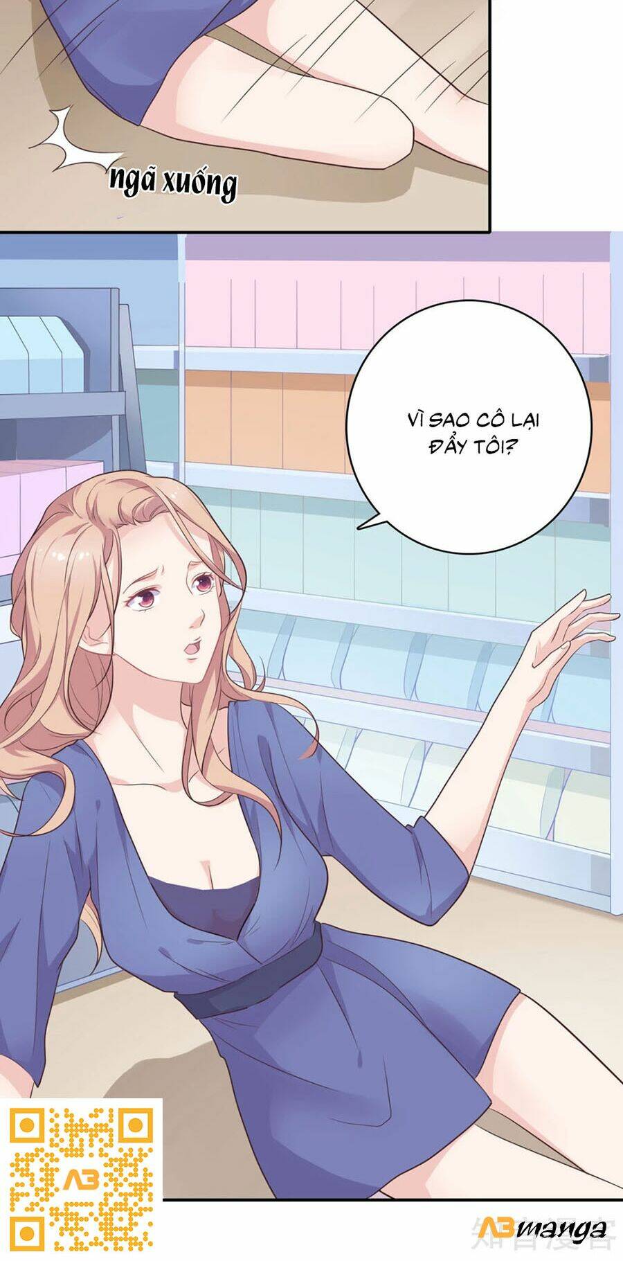 Hẹn Hò Siêu Tốc: Chapter 10