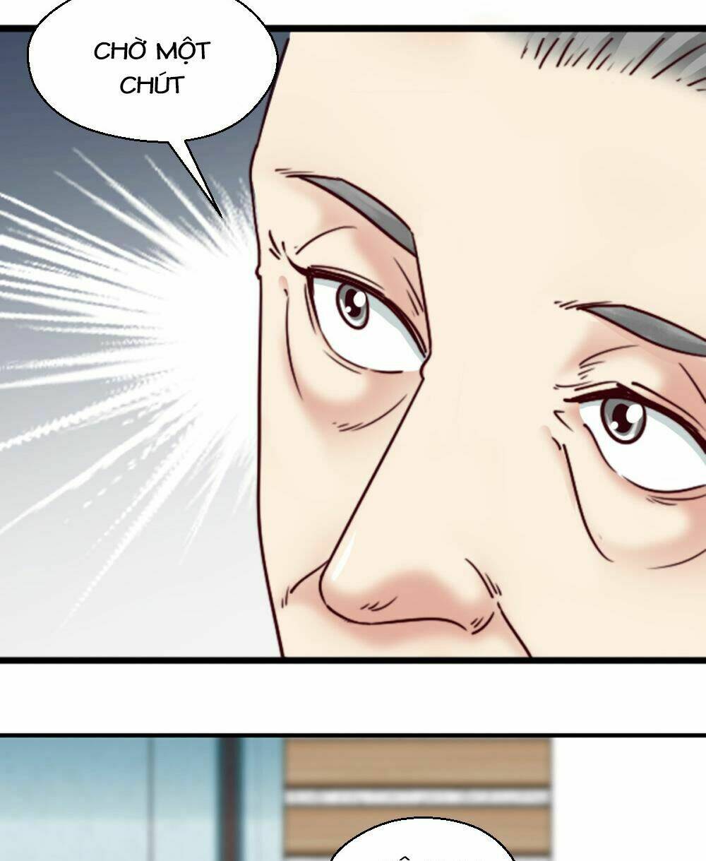 Bí Mật Của Thiên Kim: Chapter 104