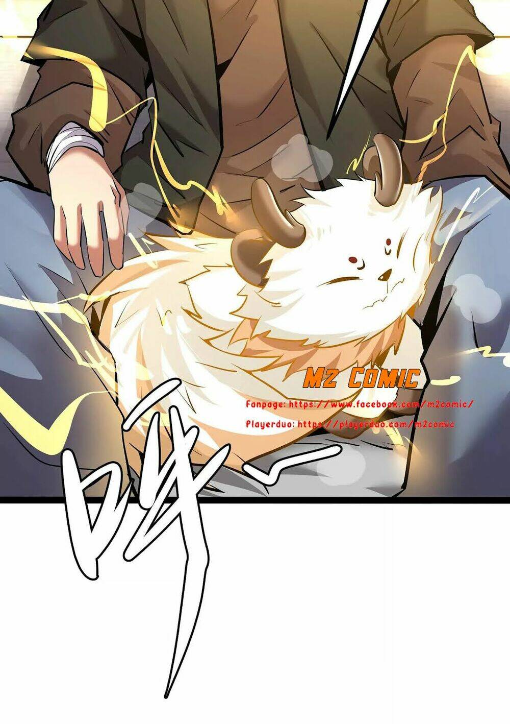 Chư Thần Rút Lui: Chapter 15