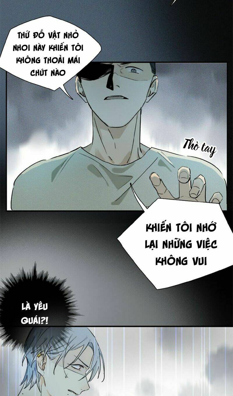 Phép Tắc Trường Ogus: Chapter 20