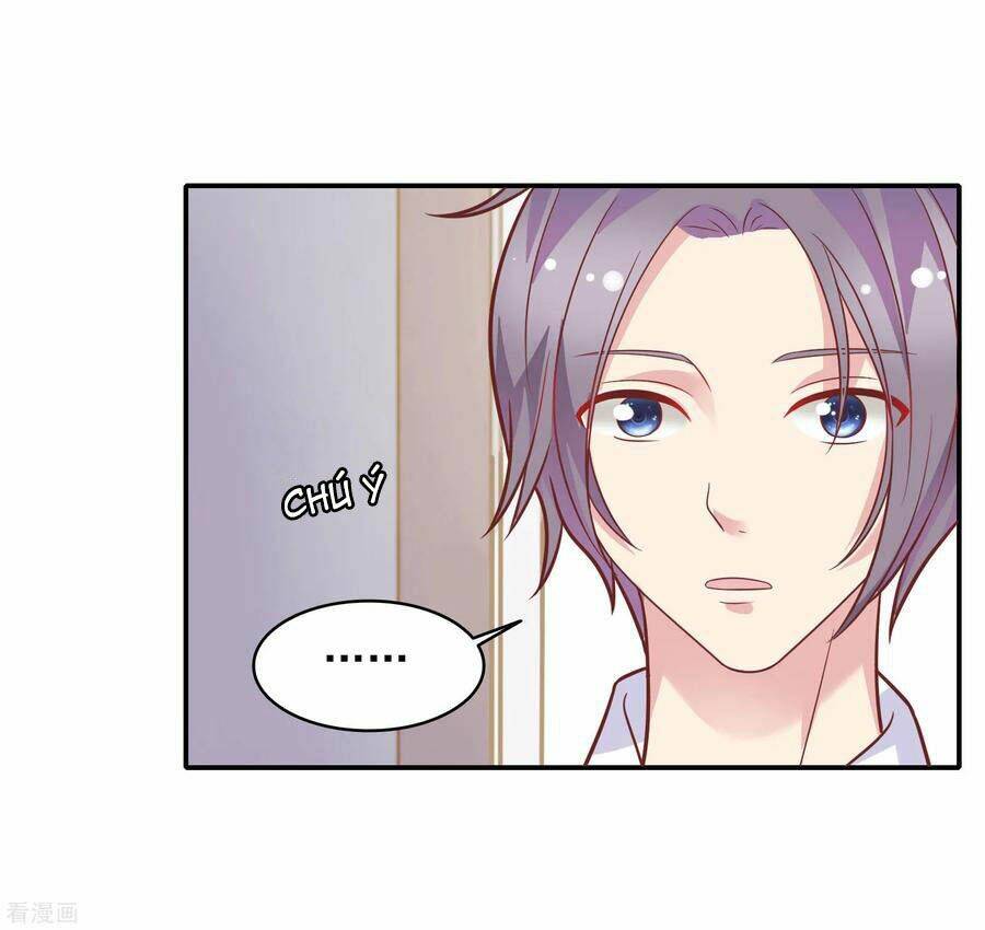 Hẹn Hò Siêu Tốc: Chapter 32