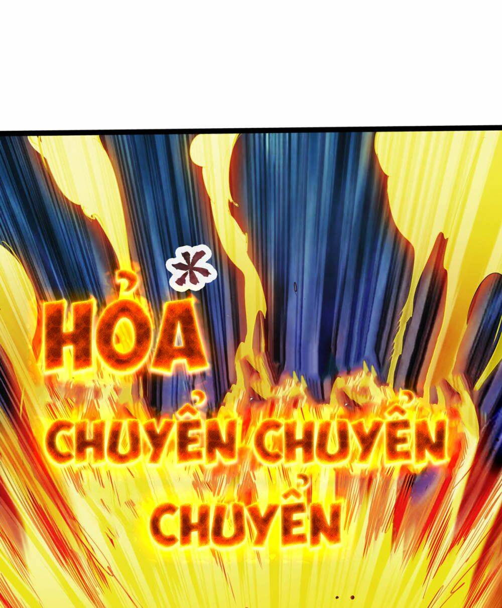 Thông Thiên Chi Lộ: Chapter 29