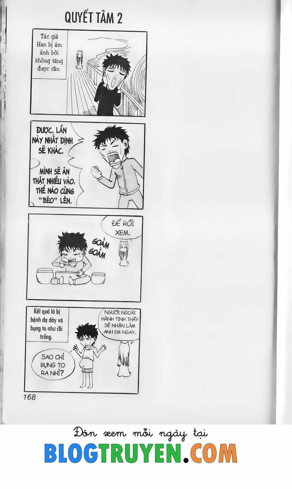 Shin Gumiho - Hội Pháp Sư: Chapter 60.3