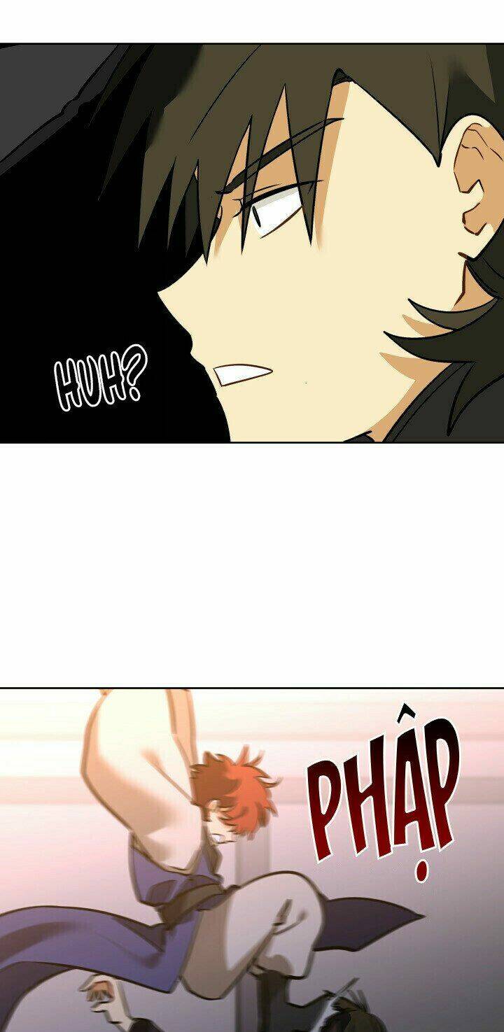 Quái Thú Với Hoa: Chapter 95