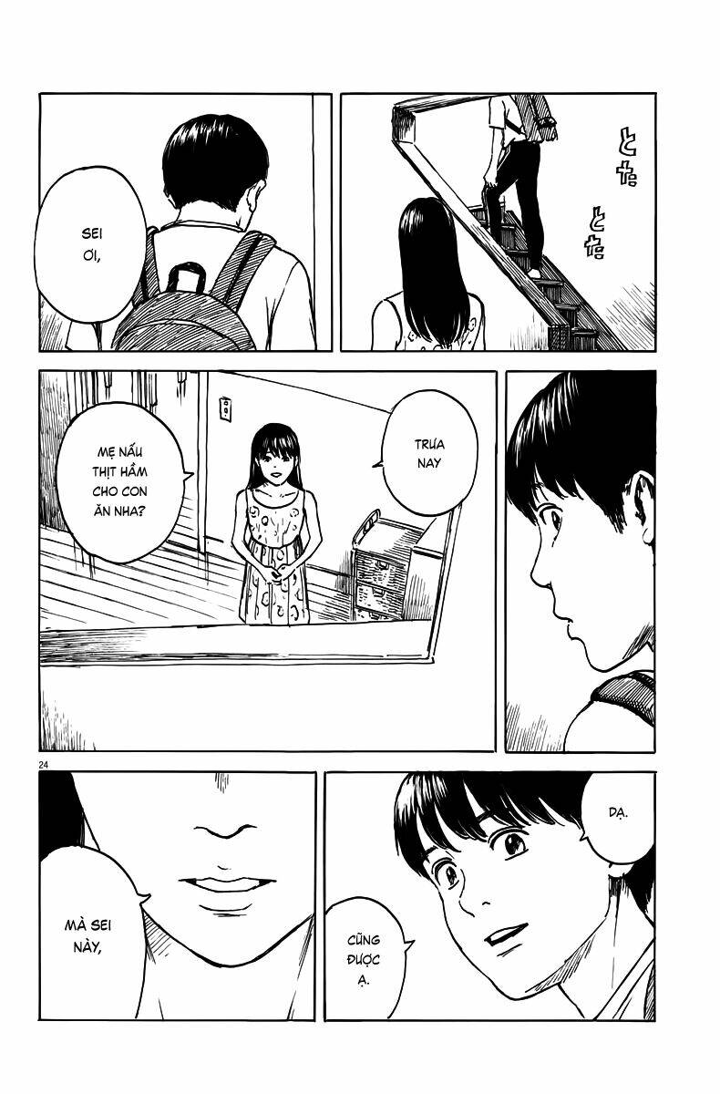 Chi No Wadachi: Chapter 3
