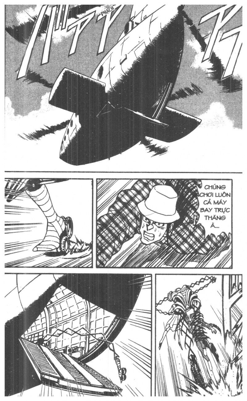 Fujita Kazuhiro: Chapter 9