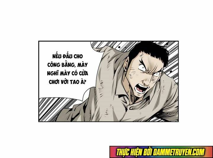 Double Casting: Chapter 48
