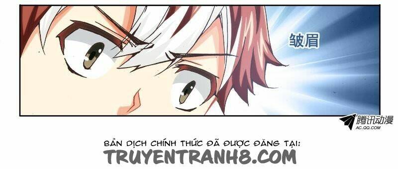 La Sát Đại Nhân Hãy Dừng Chân: Chapter 50