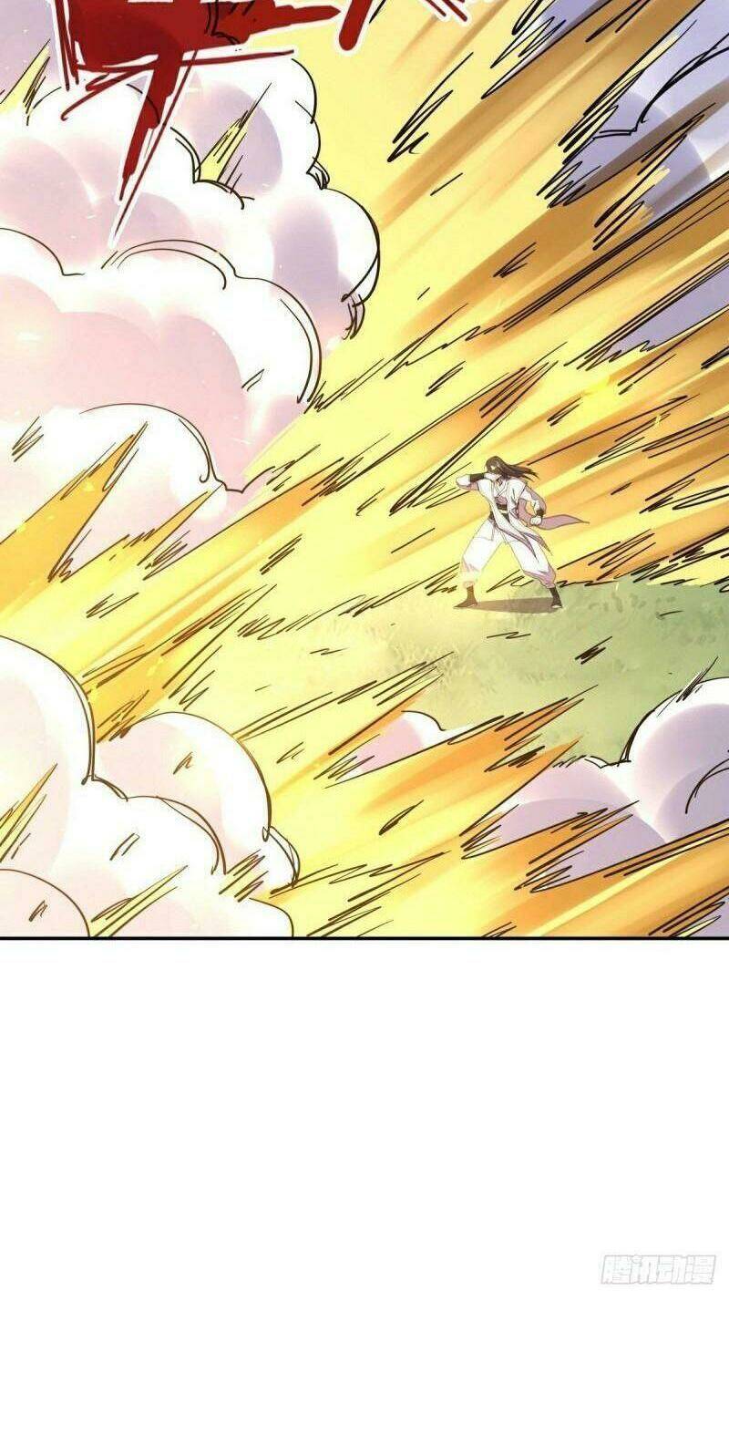 Sinh Tử Quyết: Chapter 181