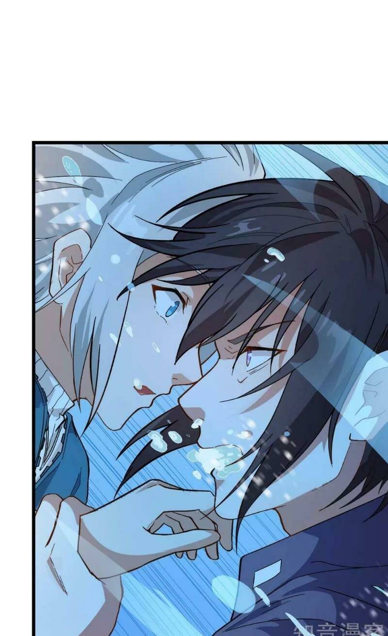 Vườn Trường Cuồng Sư Hệ Thống: Chapter 104