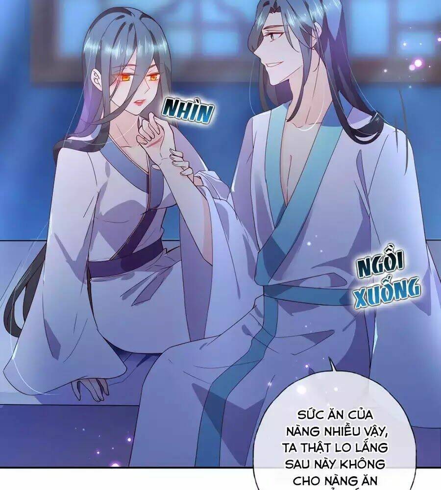 Điềm Mỹ Chi Huyết: Chapter 15.2