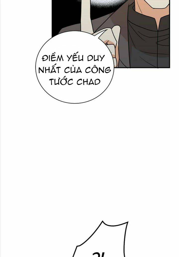 Xuyên Không Trở Thành Mami Phản Diện: Chapter 52