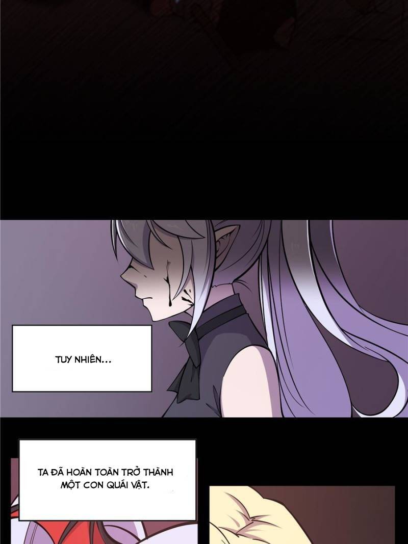 Vampires And Knight: Chapter 3