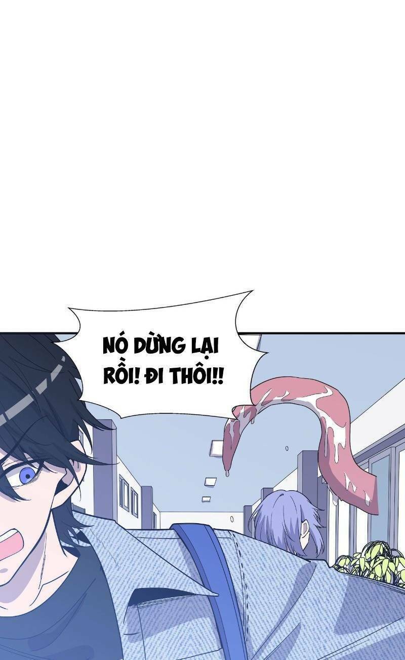 Thát Không Mê Thất: Chapter 59