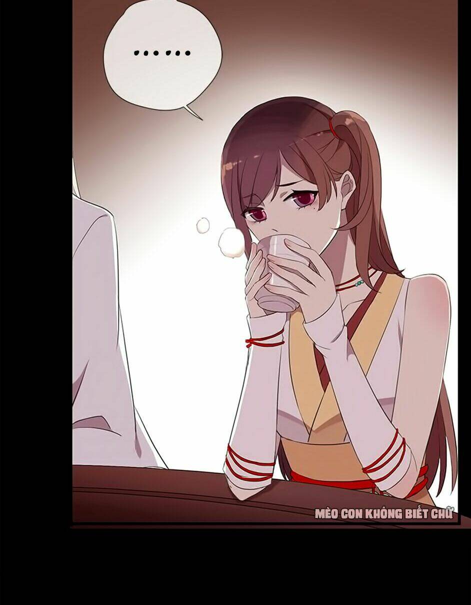 Bách Yêu Dị Văn: Chapter 30