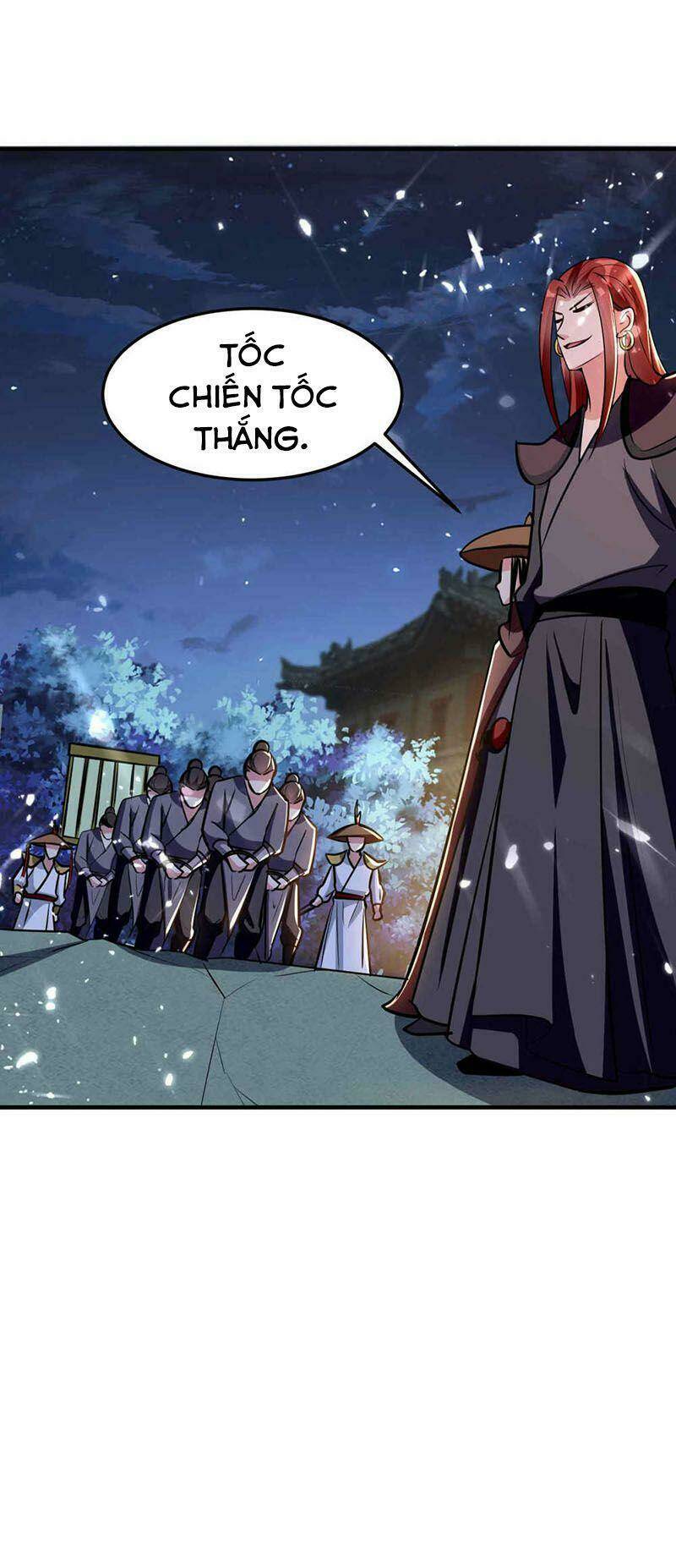 Vạn Giới Tiên Vương: Chapter 99