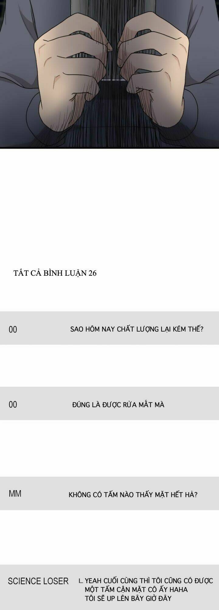 Người Đẹp Gangnam: Chapter 48