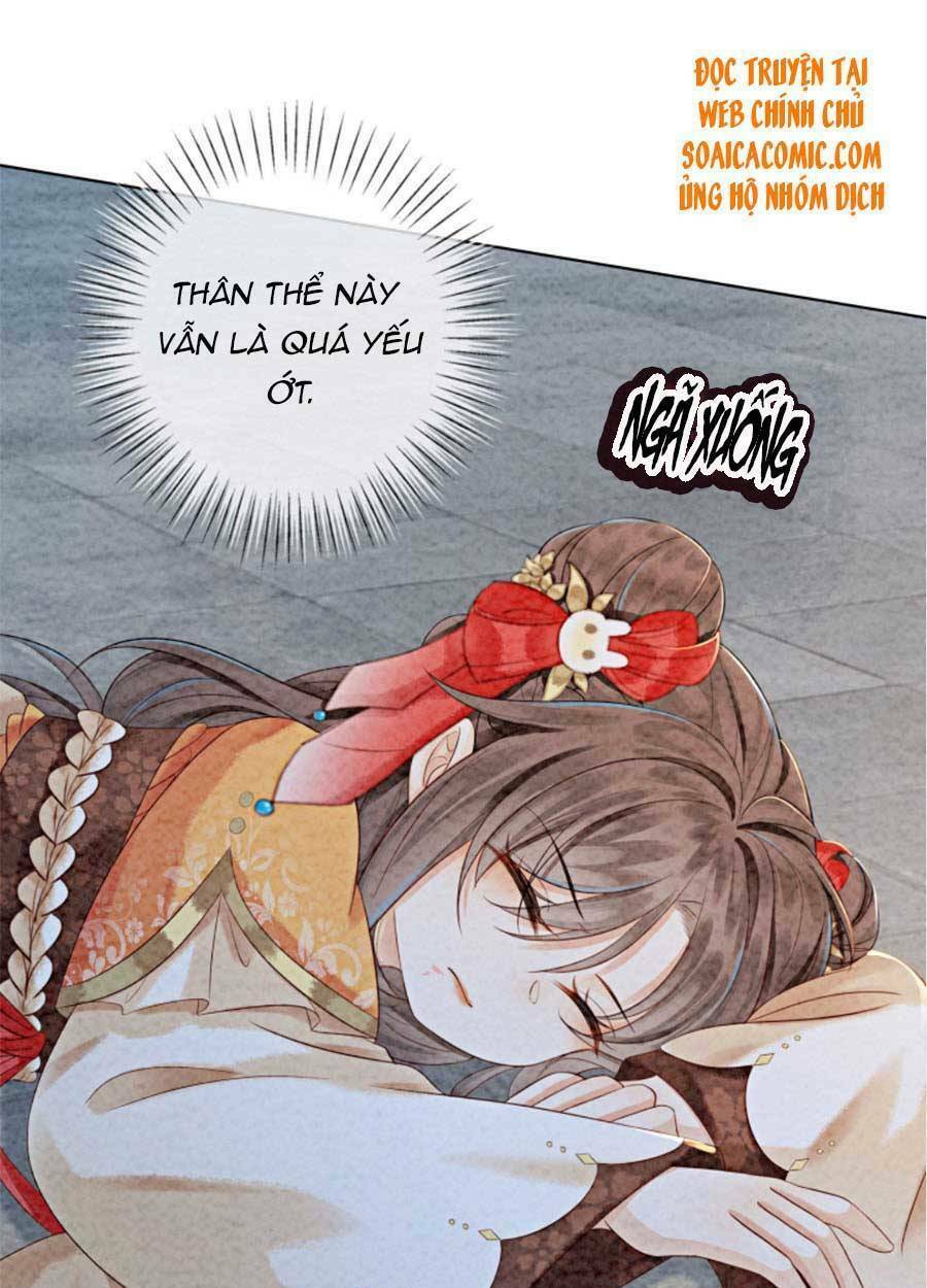 Bắt Đầu Hủy Hôn Để Công Lược Vương Gia: Chapter 27