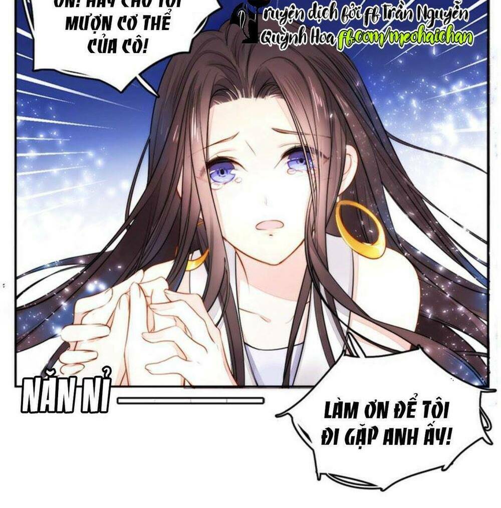 Ảnh Hậu Thời Gian: Chapter 3