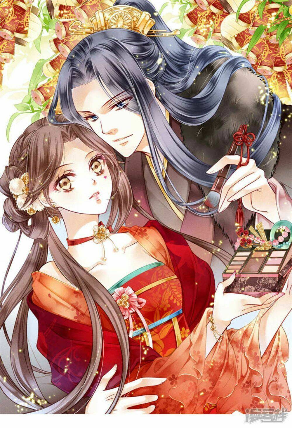Ái Thượng Vô Địch Tiếu Hoàng Hậu: Chapter 78