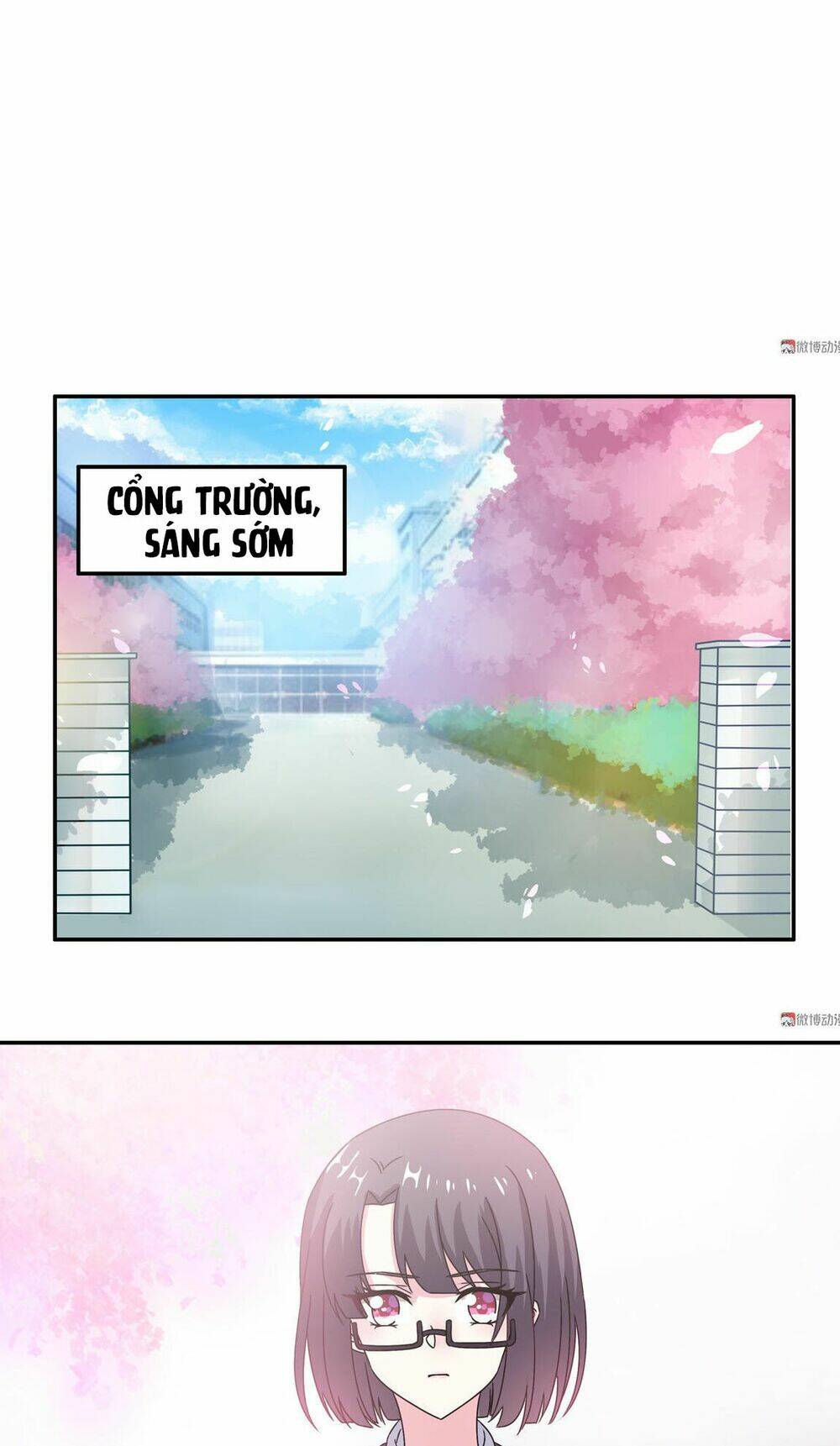 Yêu Tôi Đều Chết Cả Đi!: Chapter 23