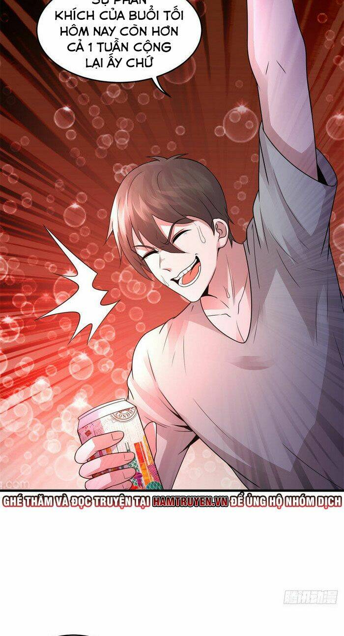 Pháp Sư Truyền Kì: Chapter 23