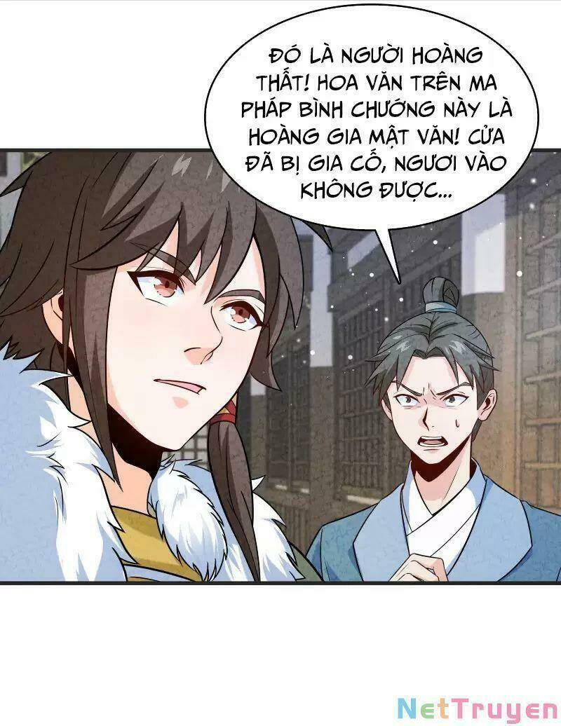 Ngươi Thực Sự Là Thiên Tài: Chapter 14