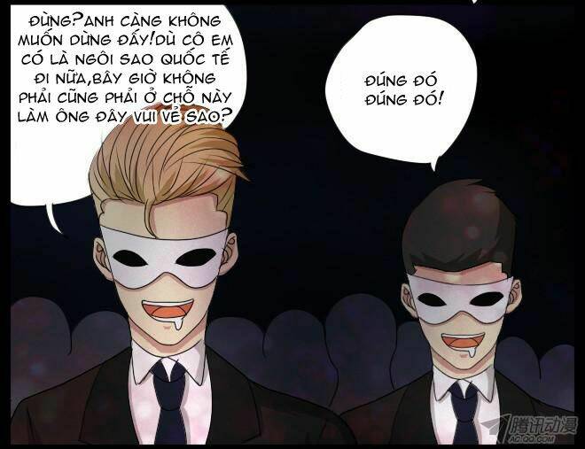 Future trial: Chapter 26