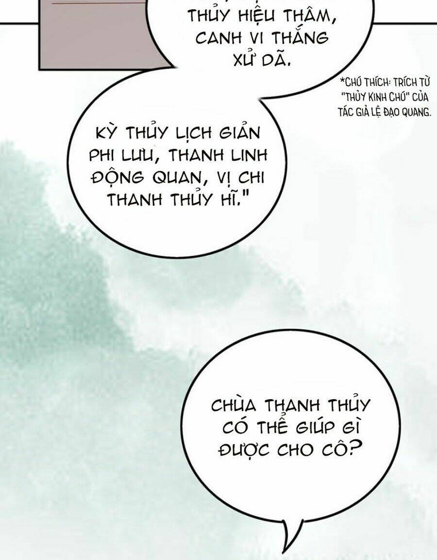 Vương Tử Thành Phố Và Công Chúa Amazon: Chapter 28