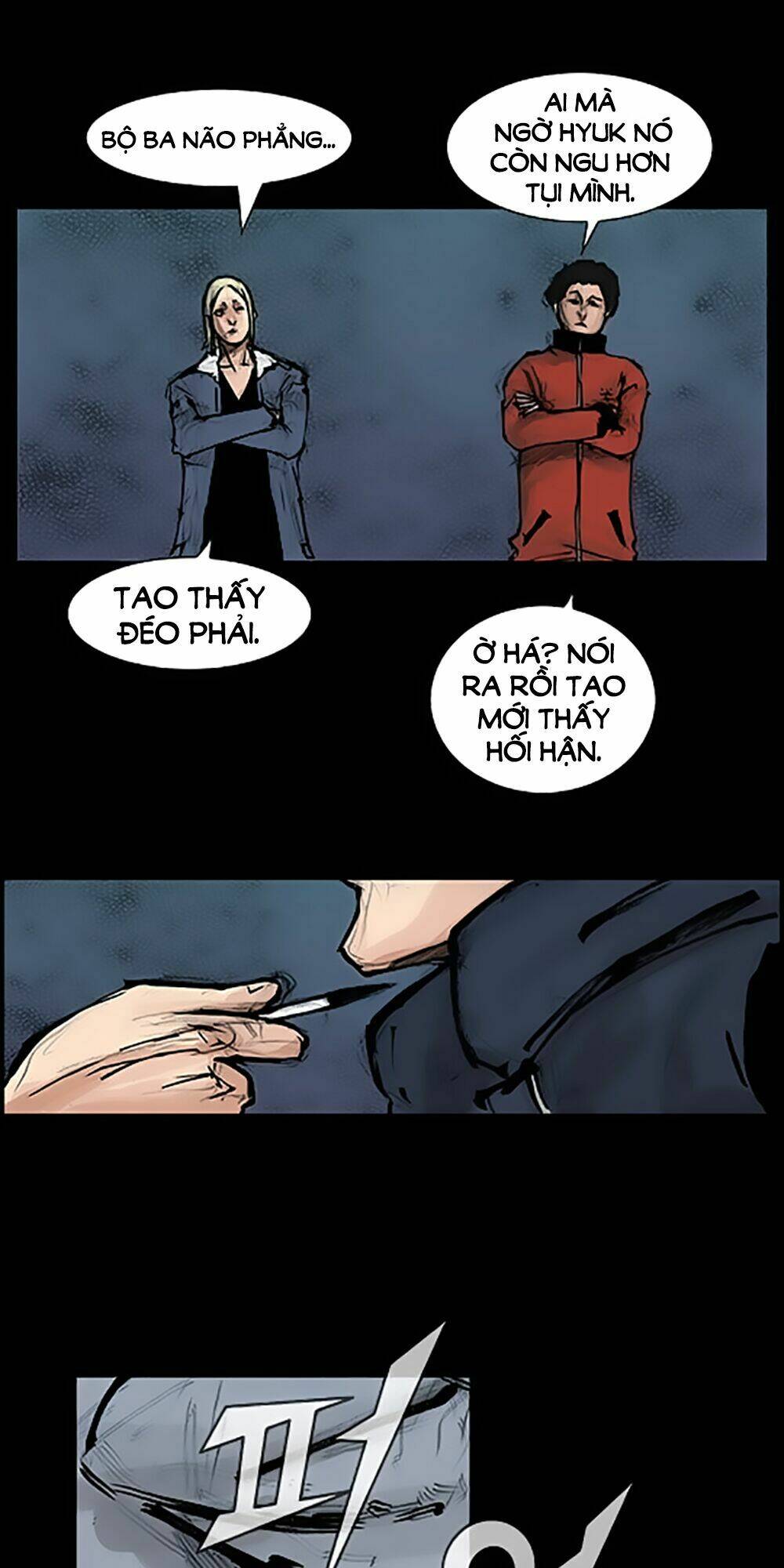 Độc Cô Tiền Truyện: Chapter 46