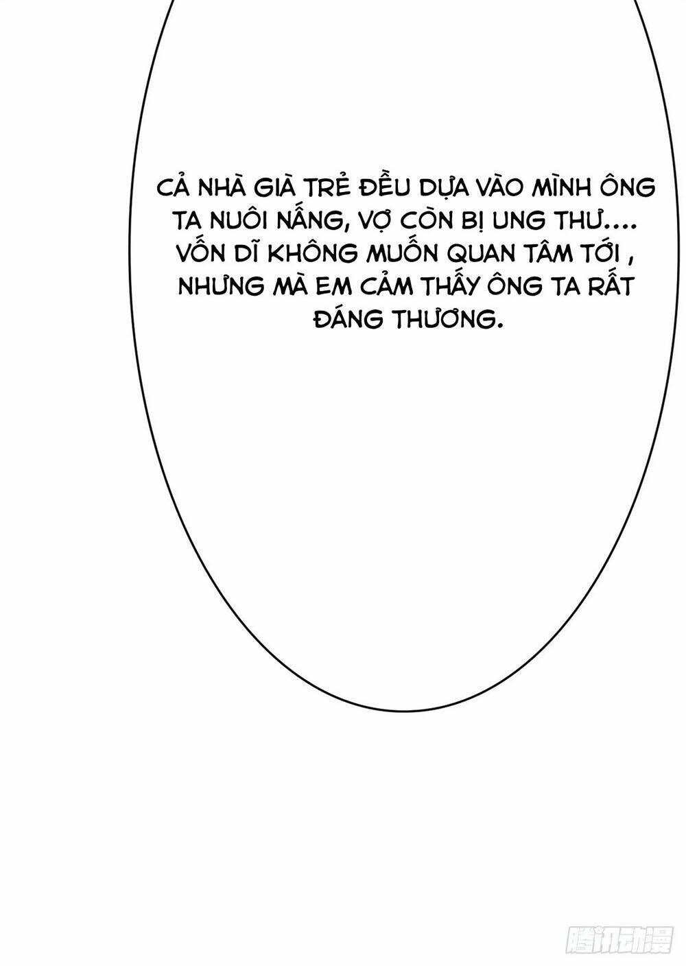 Manh Thê Khó Dỗ: Chapter 19