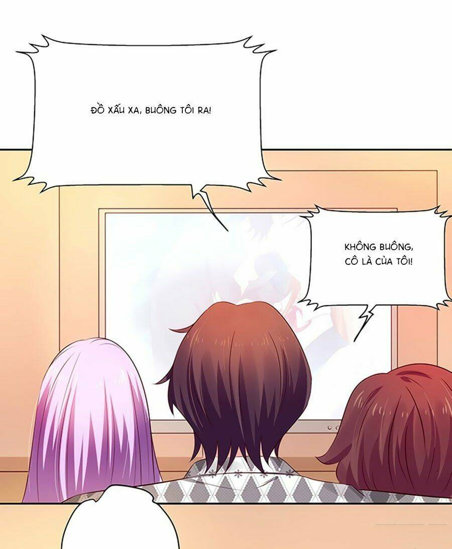 Bạn Trai Là Ngôi Sao: Chapter 91