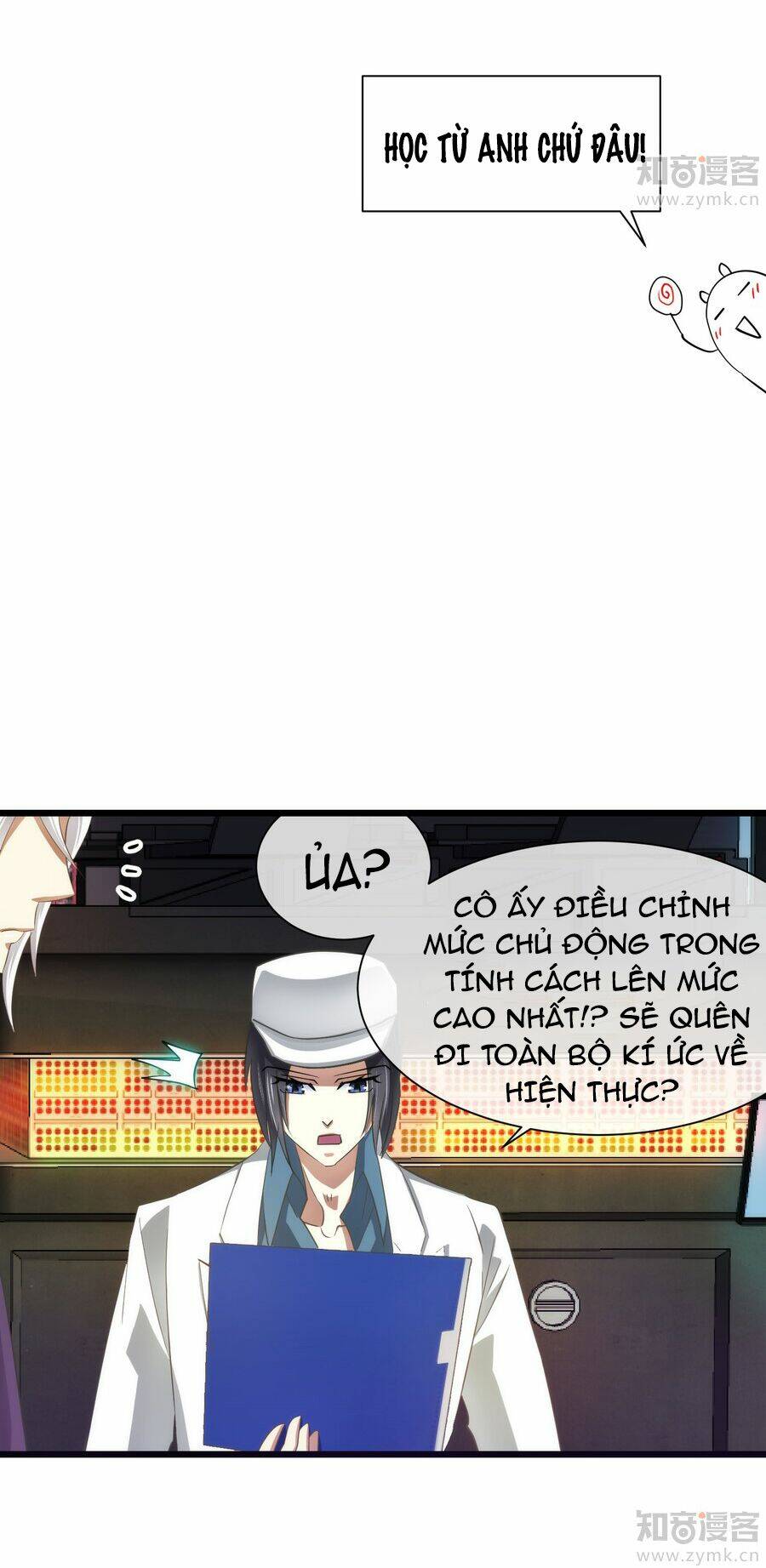 Một Vạn Tư Thế Công Lược Yêu Nam: Chapter 46