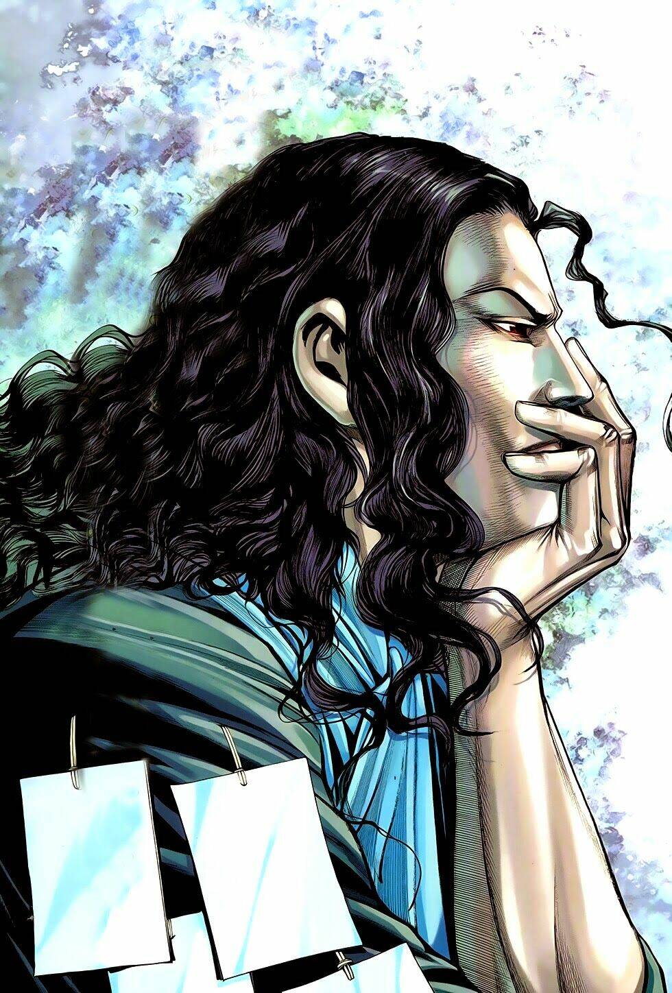 Đại Quân Phiệt: Chapter 45