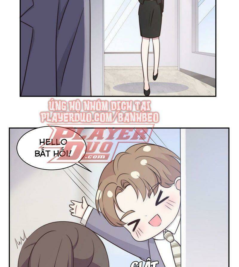 Tổng Tài, Tránh Xa Tôi Ra: Chapter 47