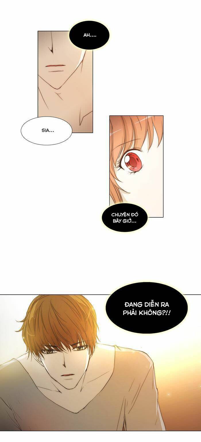 Không Thể Chạm Vào Anh: Chapter 88