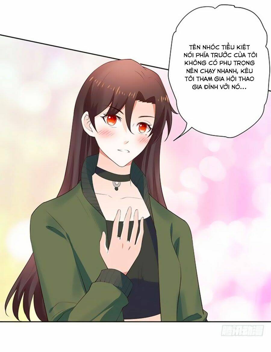 Bạn Trai Là Ngôi Sao: Chapter 124