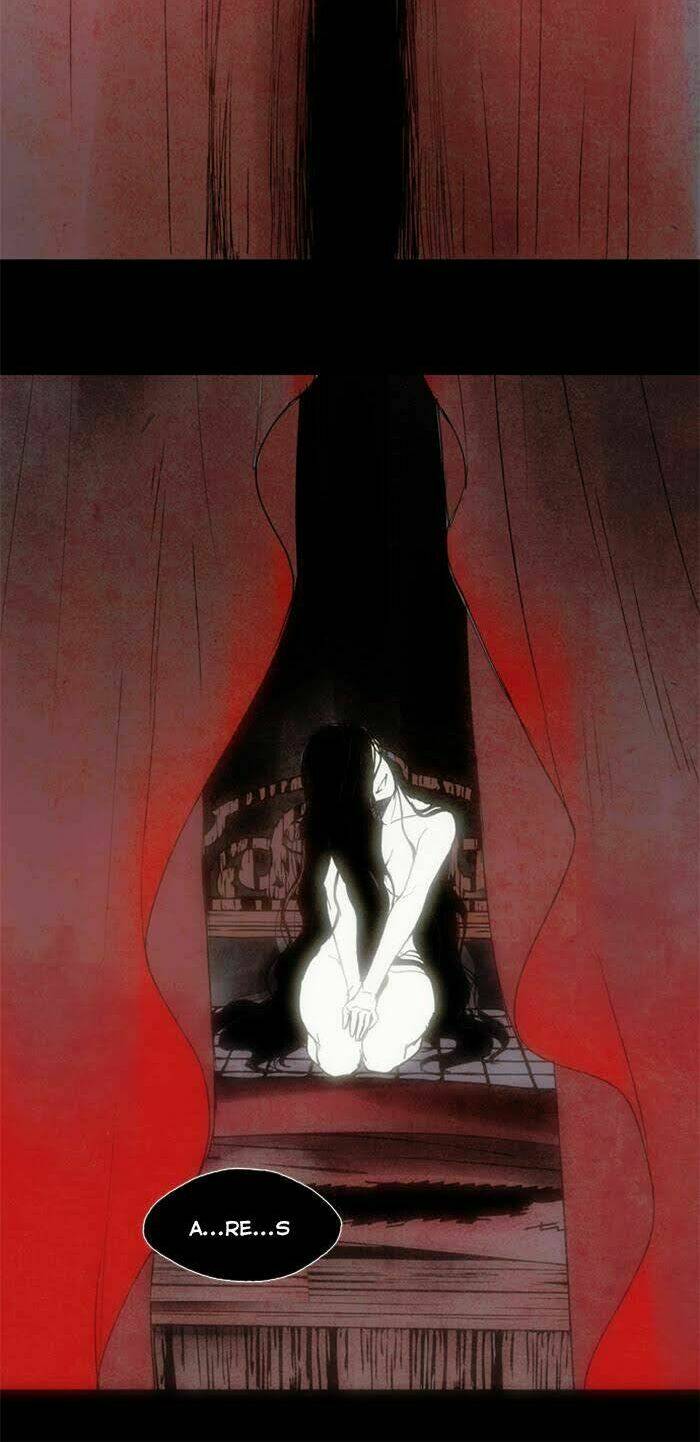 Lessa 2: The Crimson Knight: Chapter 27