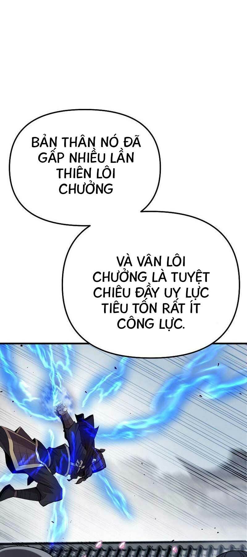 Đông Phương Bất Bại: Chapter 15