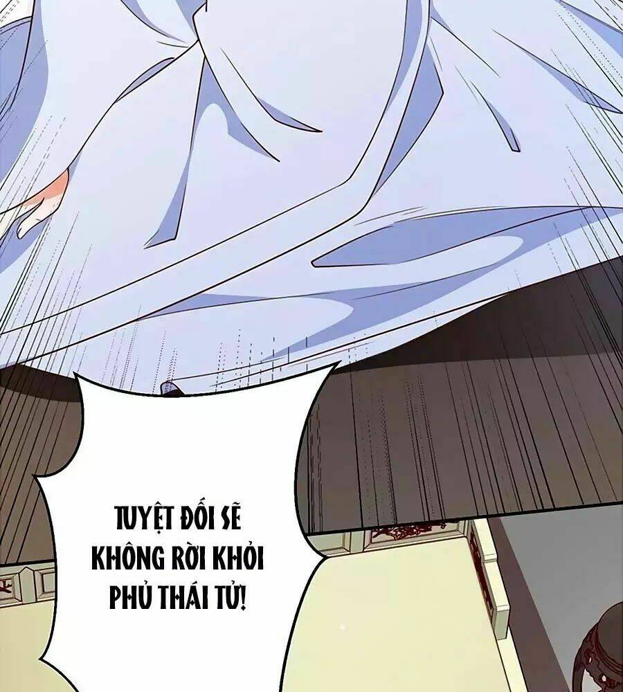 Thịnh Thế Lê Hoa Điện: Chapter 64
