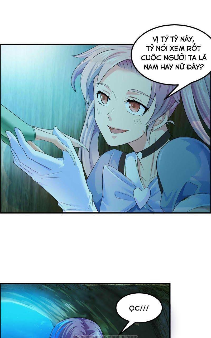 Tối Cường Quang Hoàn Hệ Thống: Chapter 49