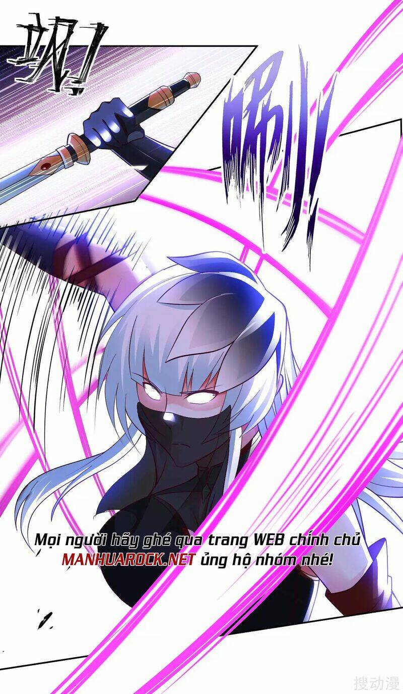 Sư Phụ Của Ta Là Thần Tiên: Chapter 41