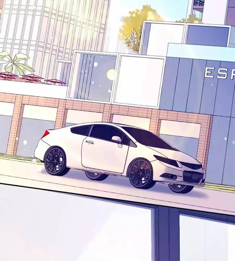 Hai Mặt Cuốn Hút Của Anh: Chapter 31