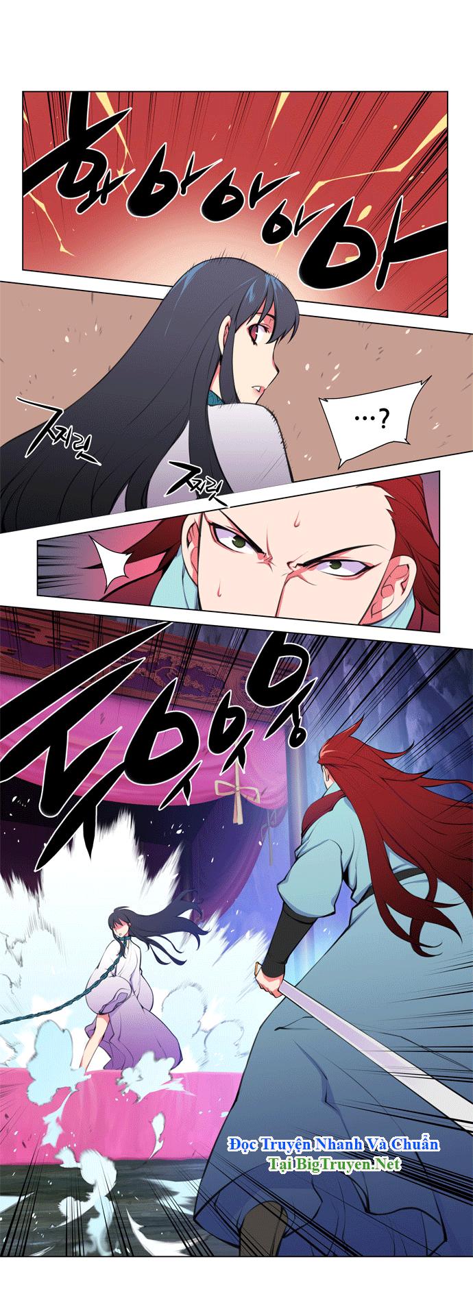 Marchan: The Embodiment Of Tales: Chapter 70