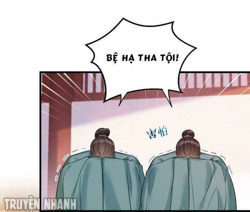 Lễ Băng Nhạc Phôi Chi Dạ: Chapter 41